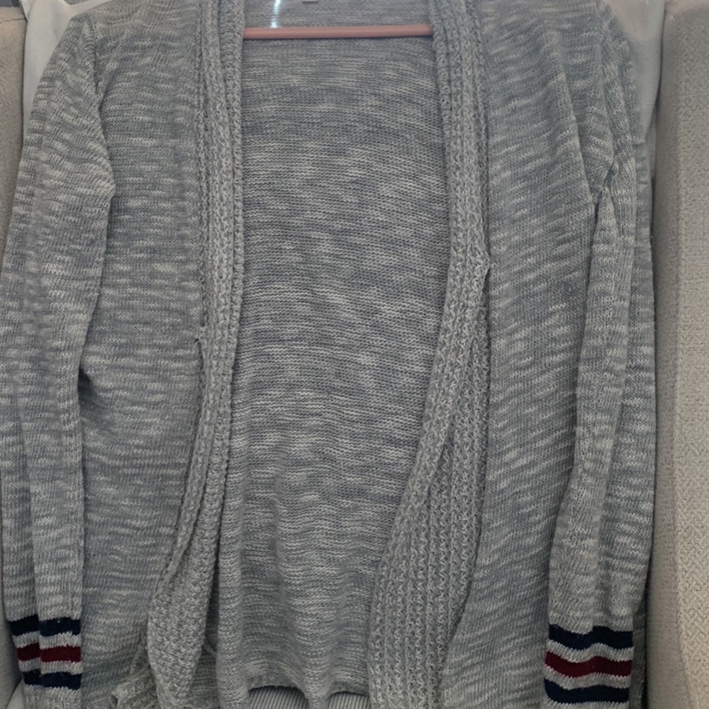 Basic cardigans for any type of weather!